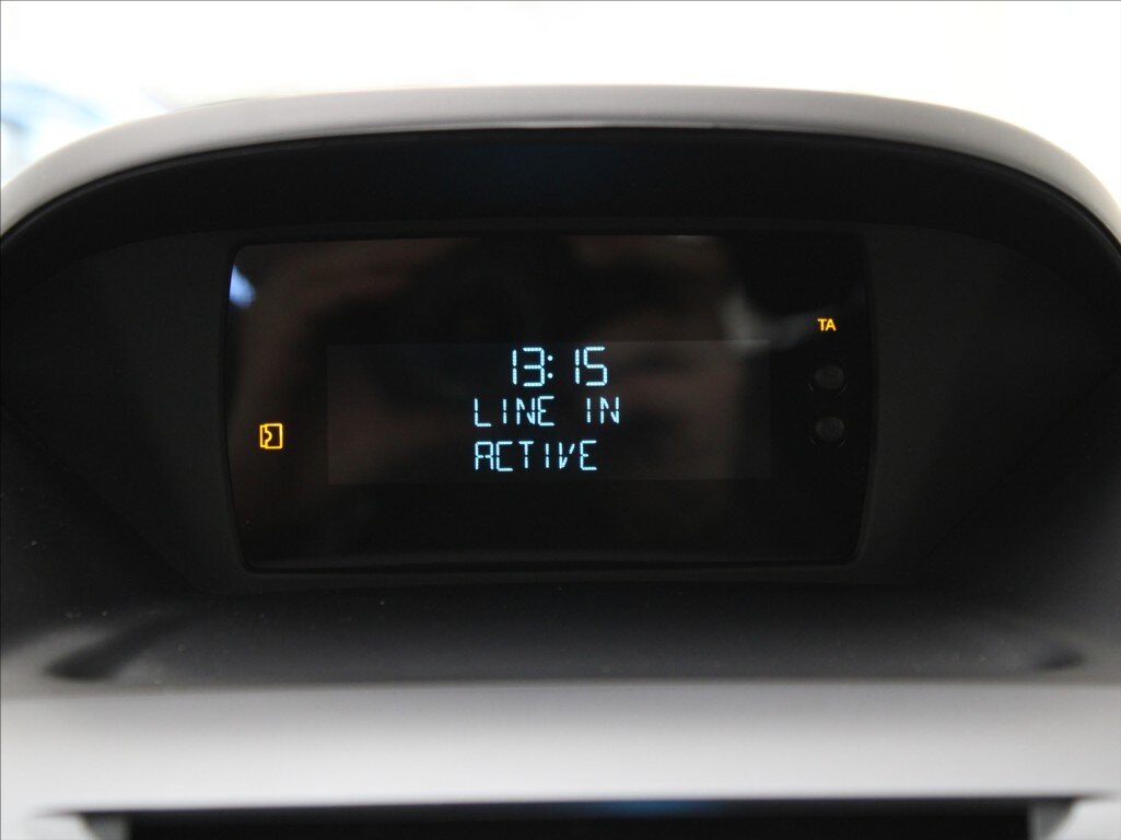 Ford B-MAX MPV 998,0 74 kw