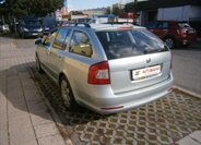 Škoda Octavia 4