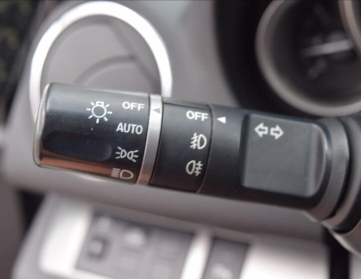 Mazda 6 Kombi 2,2 l 120 kw