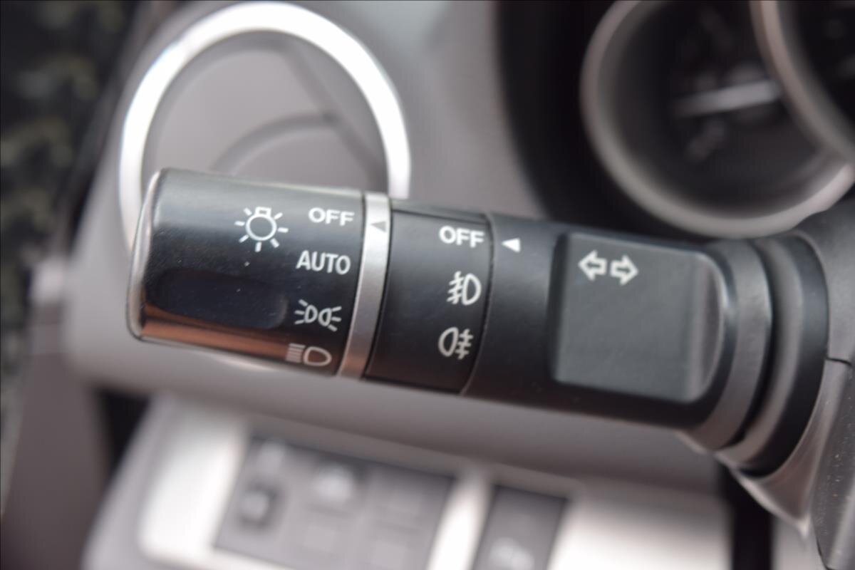 Mazda 6 Kombi 2,2 l 120 kw