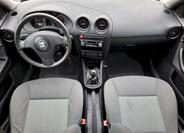 Seat Ibiza 5