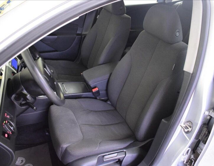 Volkswagen Passat Kombi 2,0 l 81 kw