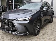 Lexus NX 450h+ 1