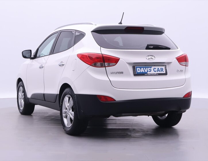 Hyundai ix35 5