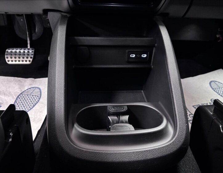 Mercedes-Benz Třídy V Kombi 2,0 l 174 kw