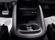 Mercedes-Benz Třídy V Kombi 2,0 l 174 kw