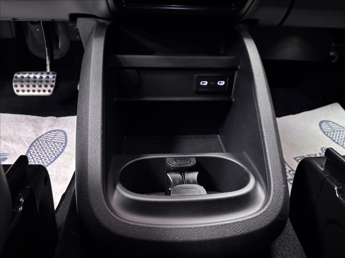 Mercedes-Benz Třídy V Kombi 2,0 l 174 kw