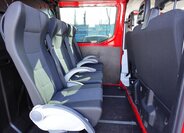 Iveco Daily Ostatní 2,3 l 115 kw