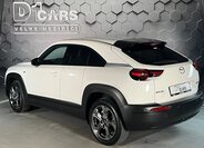 Mazda MX-30 SUV / Terénní 0,0 107 kw