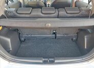 Toyota Yaris Hatchback 998,0 50 kw