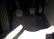 Opel Astra Kombi 1,6 l 81 kw