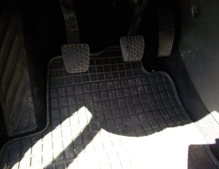 Opel Astra Kombi 1,6 l 81 kw