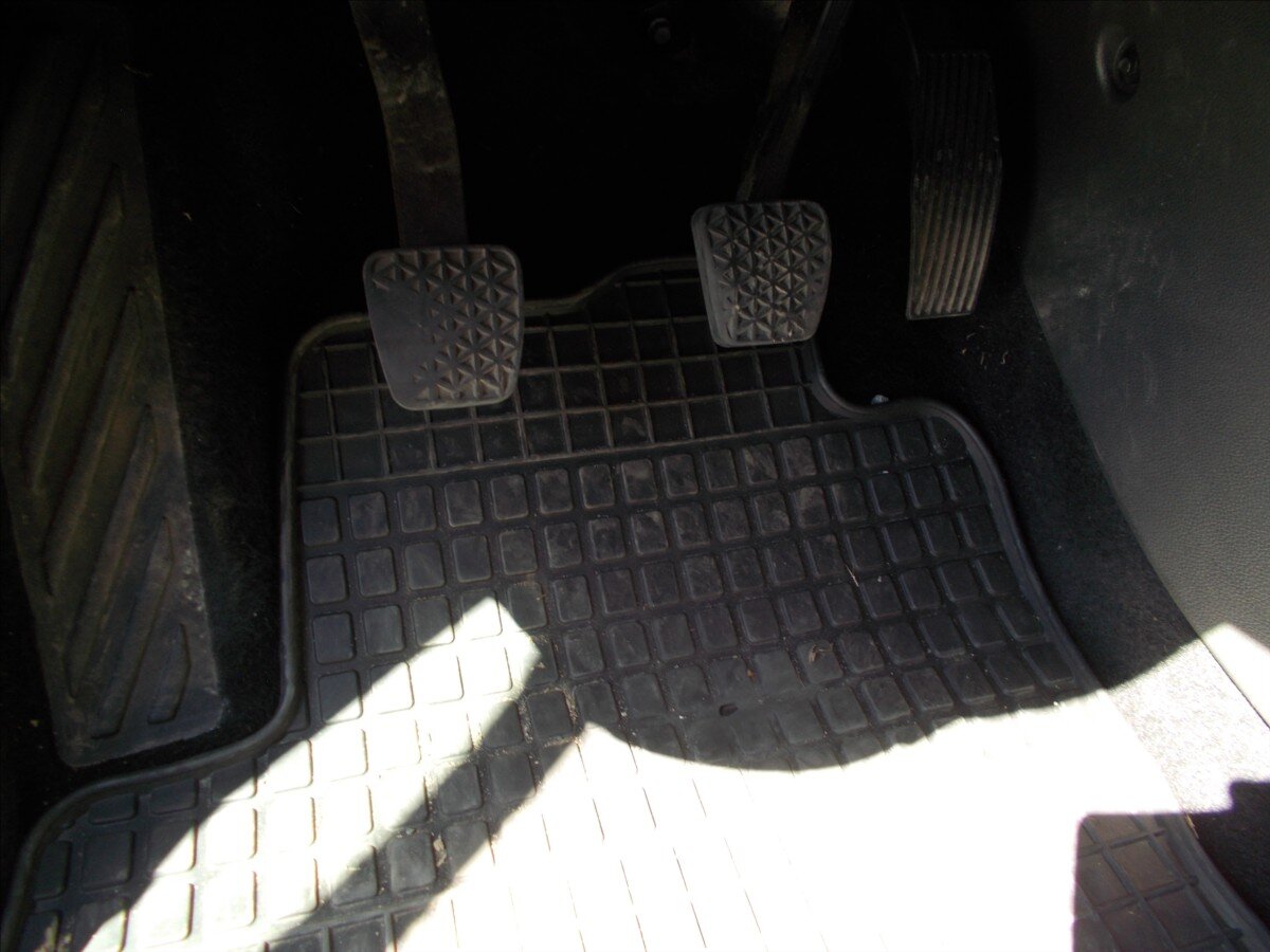 Opel Astra Kombi 1,6 l 81 kw