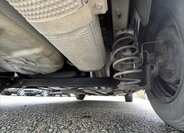 Citroën C3 Hatchback 1,1 l 44 kw