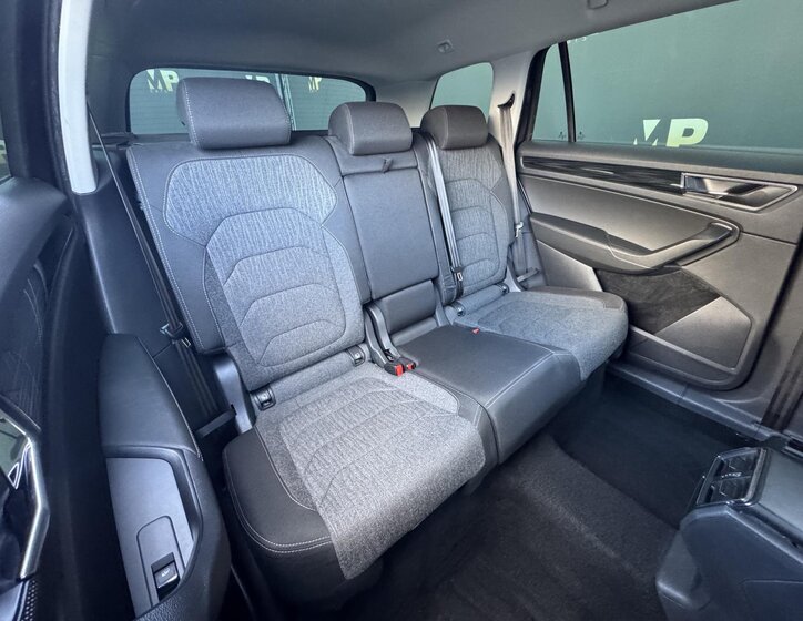 Škoda Kodiaq SUV / Terénní 2,0 l 140 kw