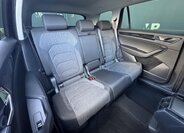 Škoda Kodiaq SUV / Terénní 2,0 l 140 kw