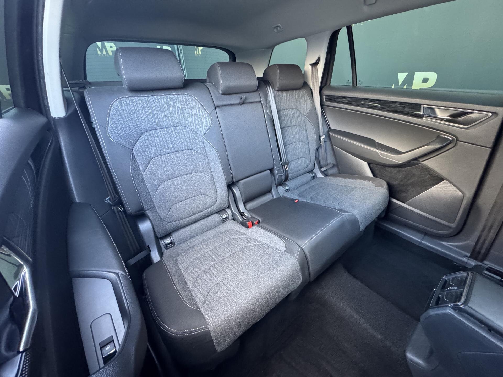 Škoda Kodiaq SUV / Terénní 2,0 l 140 kw