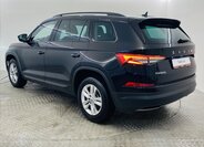 Škoda Kodiaq SUV / Terénní 2,0 l 110 kw