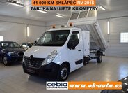 Renault Master Ostatní 0,0 107 kw