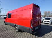 Iveco Daily Ostatní 2,3 l 115 kw