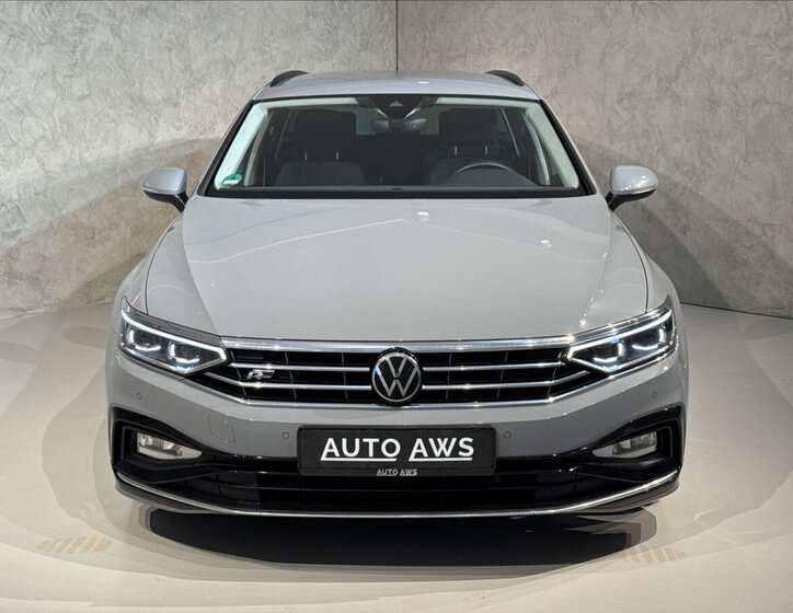 Volkswagen Passat Kombi 2,0 l 110 kw