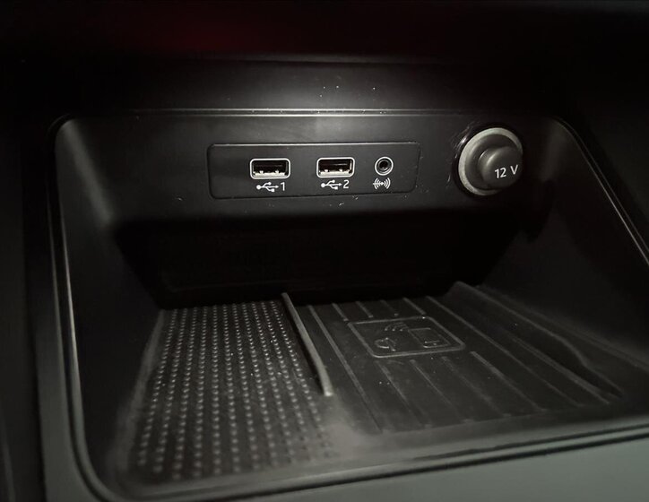 Seat Ateca SUV 1,6 l 85 kw