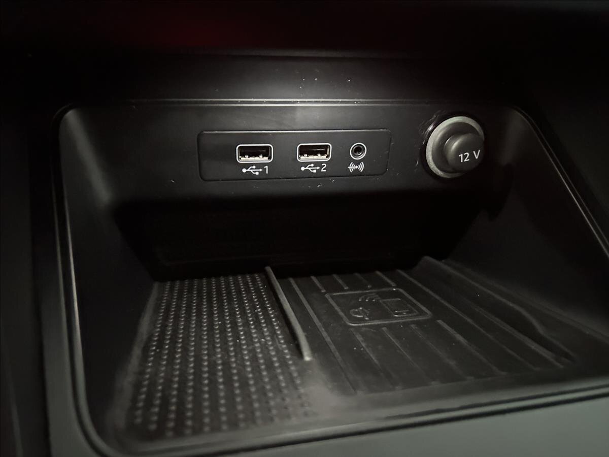 Seat Ateca SUV 1,6 l 85 kw