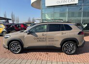 Toyota Corolla SUV 1,8 l 103 kw