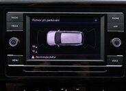 Volkswagen Passat Kombi 1,5 l 110 kw