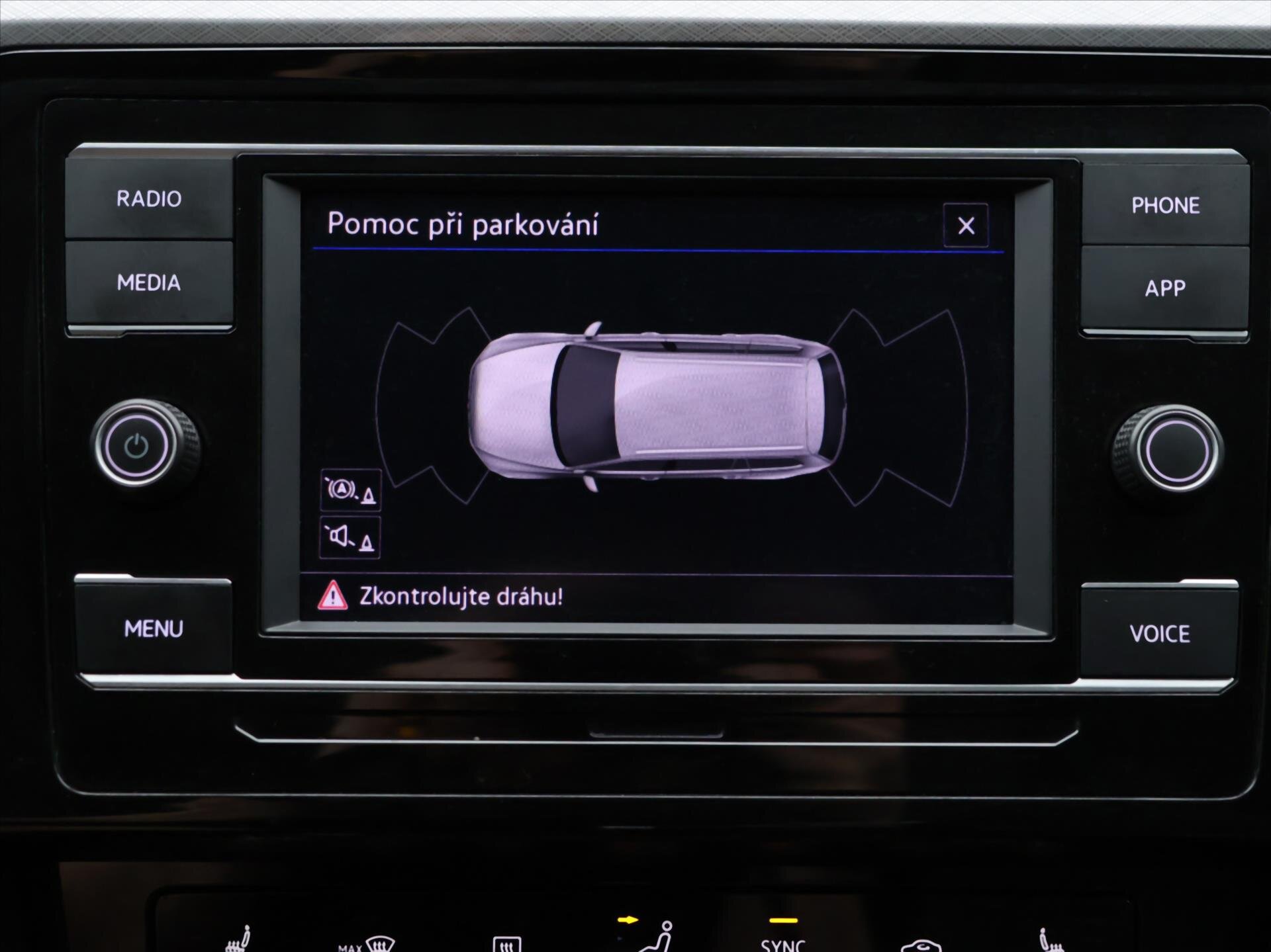 Volkswagen Passat Kombi 1,5 l 110 kw