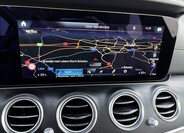 Mercedes-Benz Třídy E 14