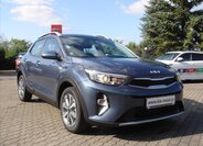 KIA Stonic SUV 1,2 l 58 kw