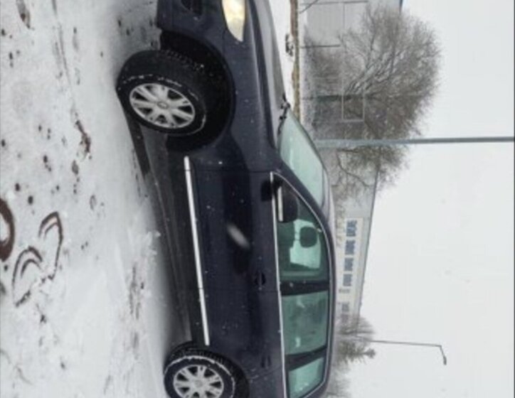 Volkswagen Touareg SUV 0,0 0