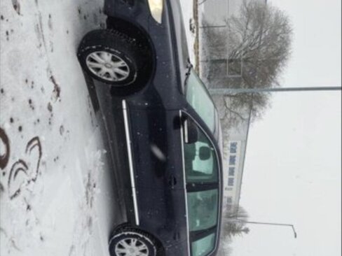 Volkswagen Touareg SUV 0,0 0