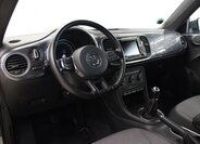 Volkswagen Beetle Hatchback 1,2 l 77 kw