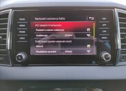 Škoda Karoq SUV / Terénní 2,0 l 110 kw
