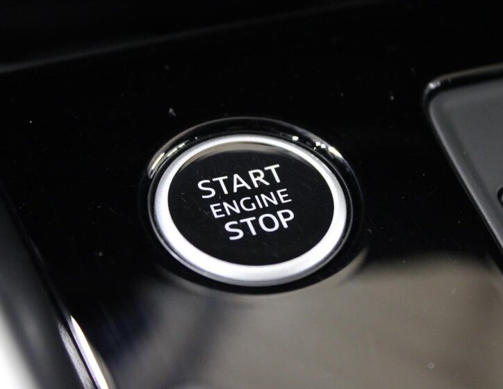 Audi A3 Hatchback 1,4 l 110 kw