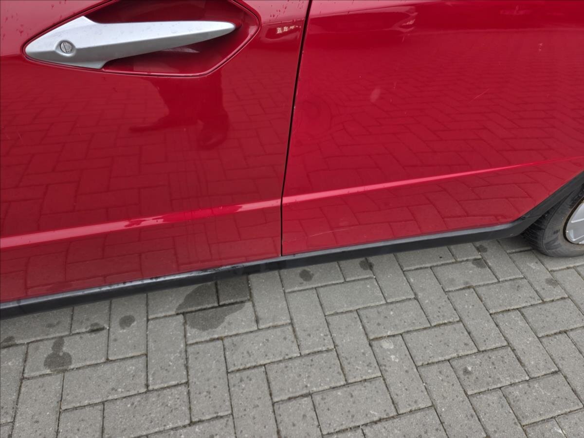 Honda Civic Hatchback 1,3 l 61 kw