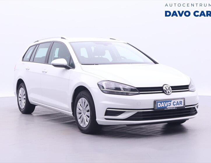 Volkswagen Golf Kombi 999,0 85 kw
