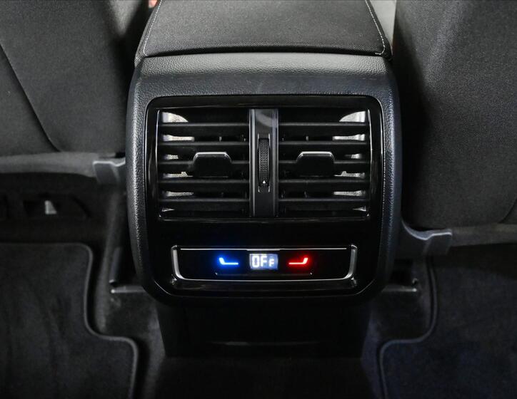 Volkswagen Passat 23