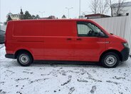 Volkswagen Transporter Skříň 2,0 l 110 kw