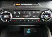Ford Focus Kombi 1,5 l 88 kw