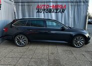Škoda Superb Kombi 2,0 l 110 kw
