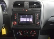Volkswagen Polo Hatchback 999,0 44 kw