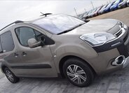 Citroën Berlingo 3