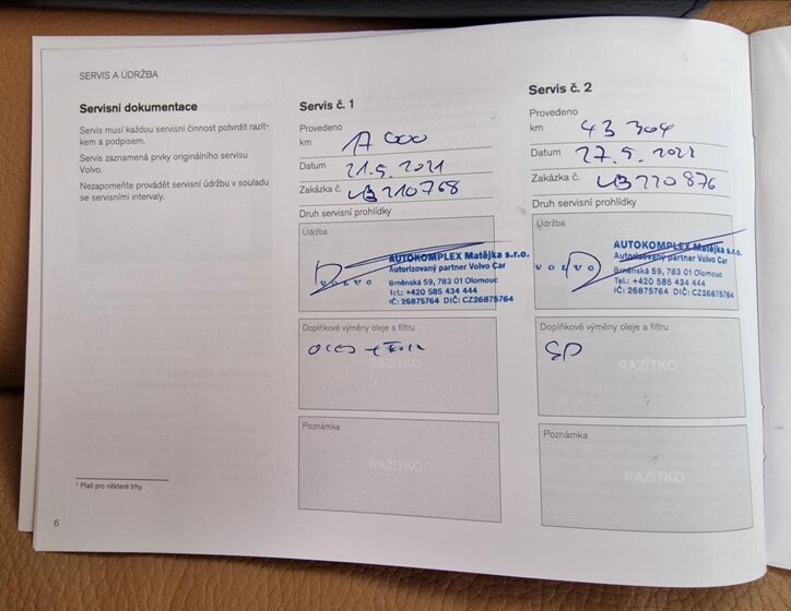 Volvo V90 Kombi 2,0 l 173 kw