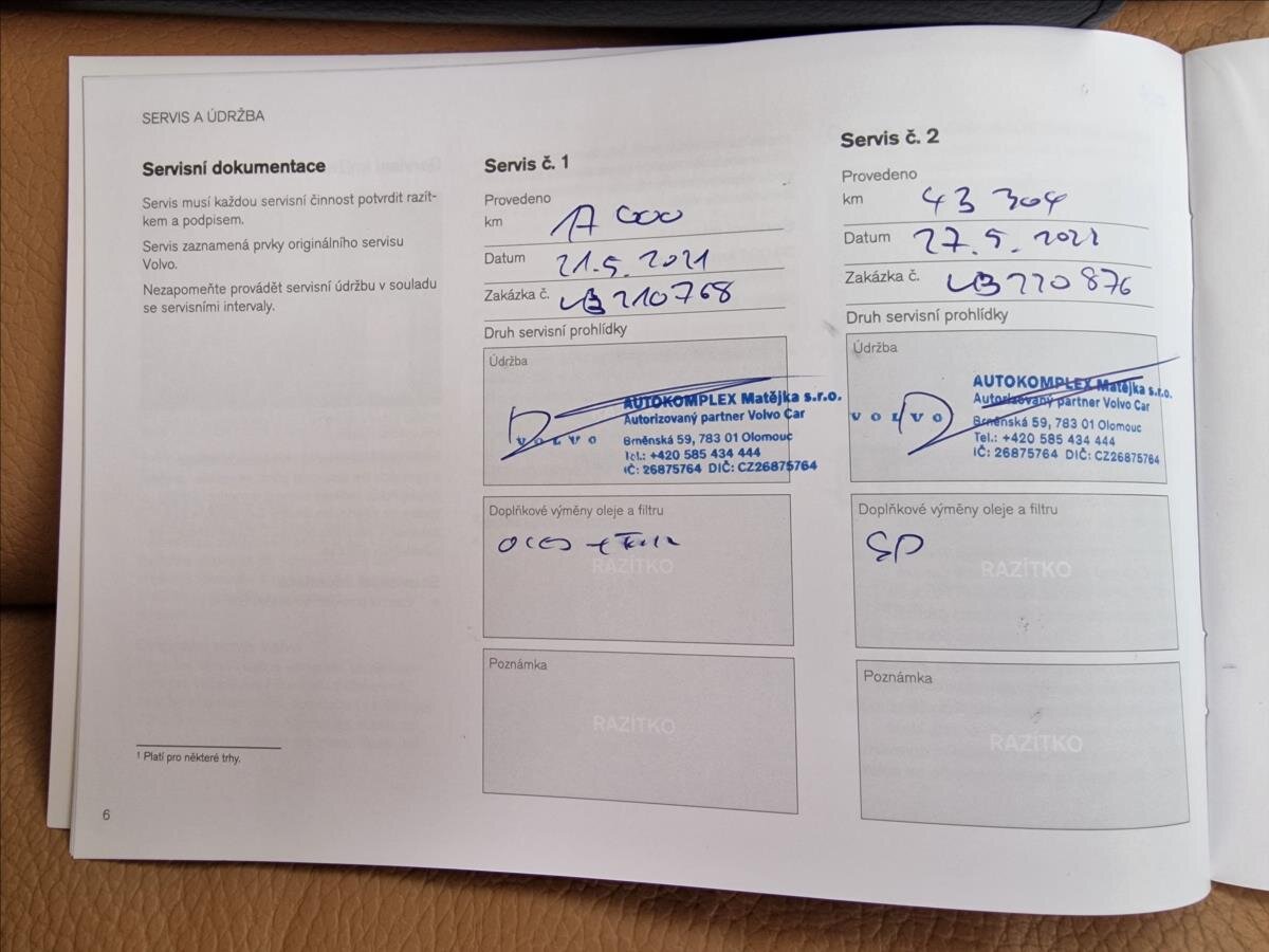 Volvo V90 Kombi 2,0 l 173 kw