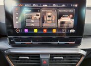 Cupra Formentor SUV 1,5 l 110 kw