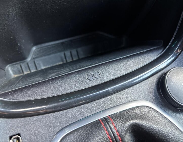 Ford Puma SUV / Terénní 999,0 125 kw