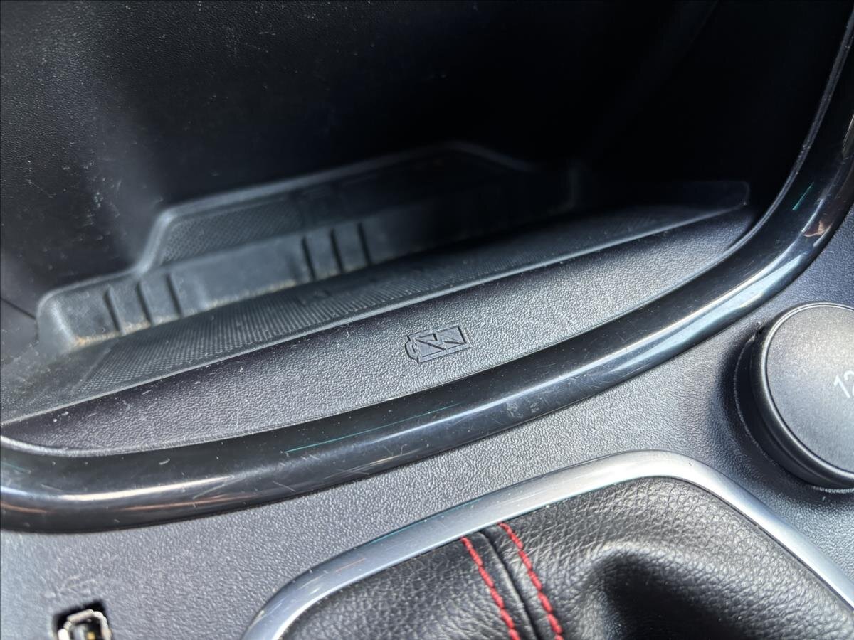 Ford Puma SUV / Terénní 999,0 125 kw